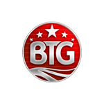 Big Time Gaming Megaways provider